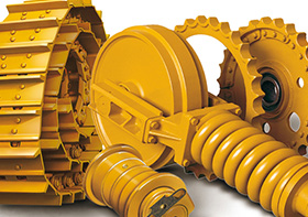 mining company logo